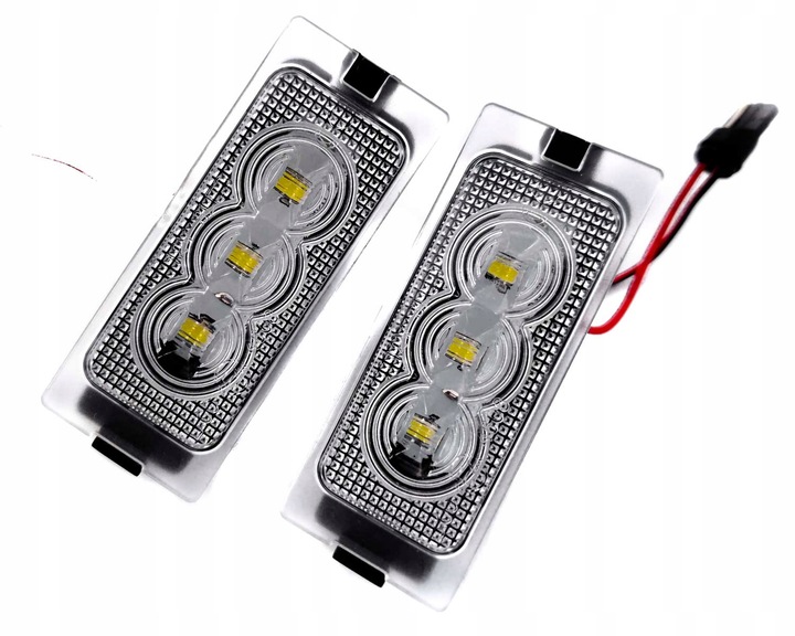 фото №15, Led лампочки освещение номерного знака ford edge 2007-2014 ford втулка стабилизатора 2008-2012