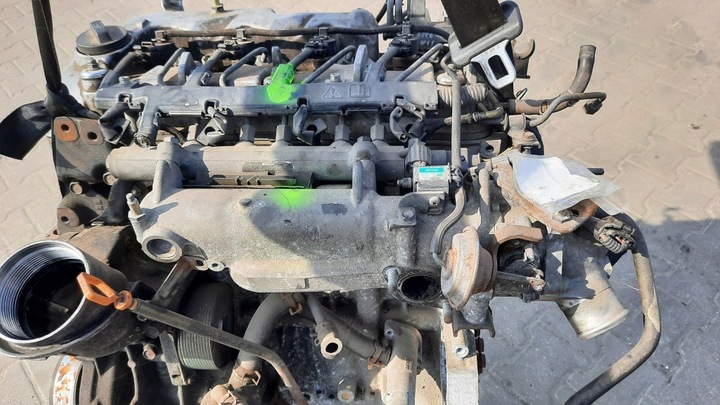 фото №10, Двигун форсунки n22a1 honda accord vii 2,2 cdti