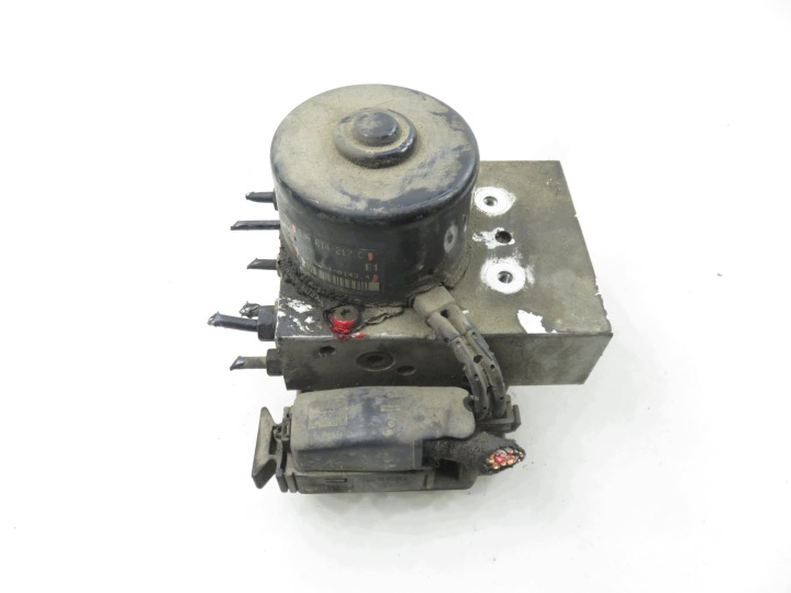 фото №10, Блок керування abs audi a3 8l 10094903413 1j0907379h 10020401434