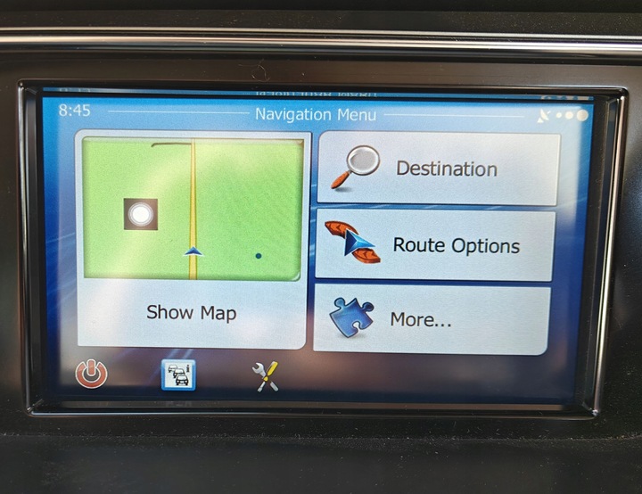 фото №7, Радио экран сенсорный 6.5' андроид usb gps audi a4 b8 a5 8t q5 dynavin n6-a5