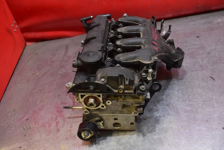 фото №5, Головка двигуна 9641752610 volvo v50 2.0 d 136 km 03-11