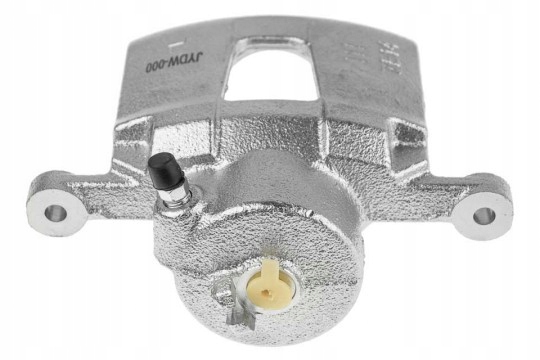 фото №2, Супорт гальмівний перед лівий daewoo nubira 1997-