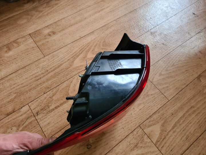 фото №6, Mazda 6 gj универсал лампа правый зад ghp9-51150