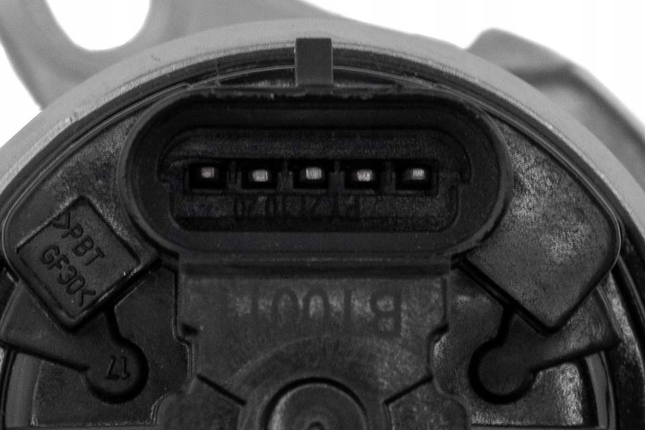 фото №14, Nty клапан egr