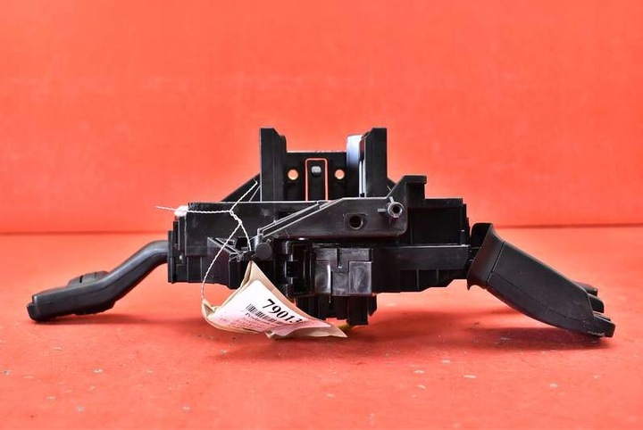 фото №6, Перемикач комбінований перемикач-павук 3m5t-6475-ae ford focus mk2 універсал 08-11