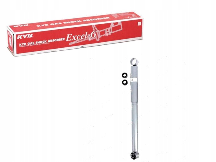 фото №1, Амортизатор kyb 56200vb085 56200vb060 56210vb025 5