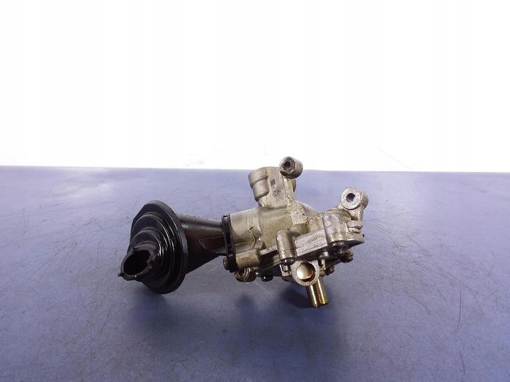 фото №1, Audi a8 d4 3.0 tfsi насос масла 06e115105 cre