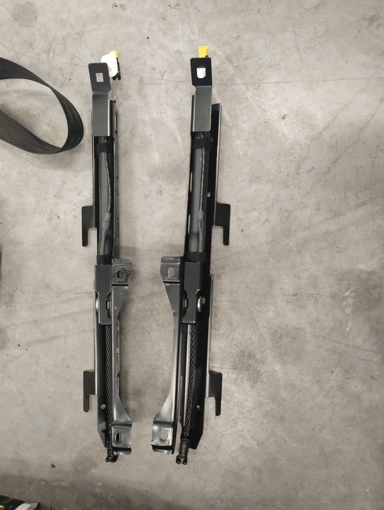 фото №9, Audi a3 8v sedan usa консоль - комплект, идеальный состояние, niemarkowany