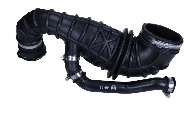 фото №10, Шланг корпуса фильтра ford focus 1,8tdci/tddi 99- transit connect 02-