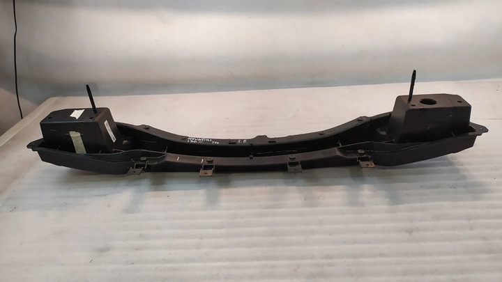 фото №9, Балка зад задня hyundai i30 iii