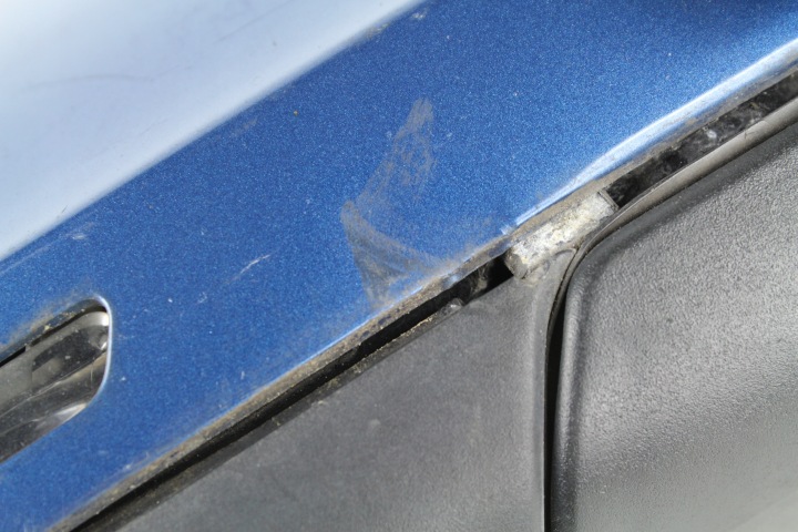 фото №9, Дзеркало праве audi a3 8p рестайлінг 08-12 uk 6 pin