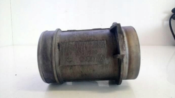 фото №8, Расходомер audi a6 c5 2,5 tdi 059906461g