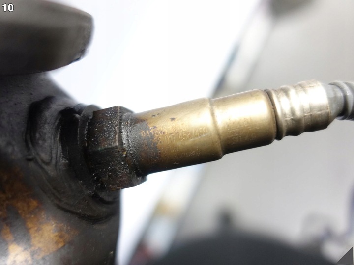 фото №11, Porsche 911 997 рестайлинг 991 turbo катализатор правые 99711301030