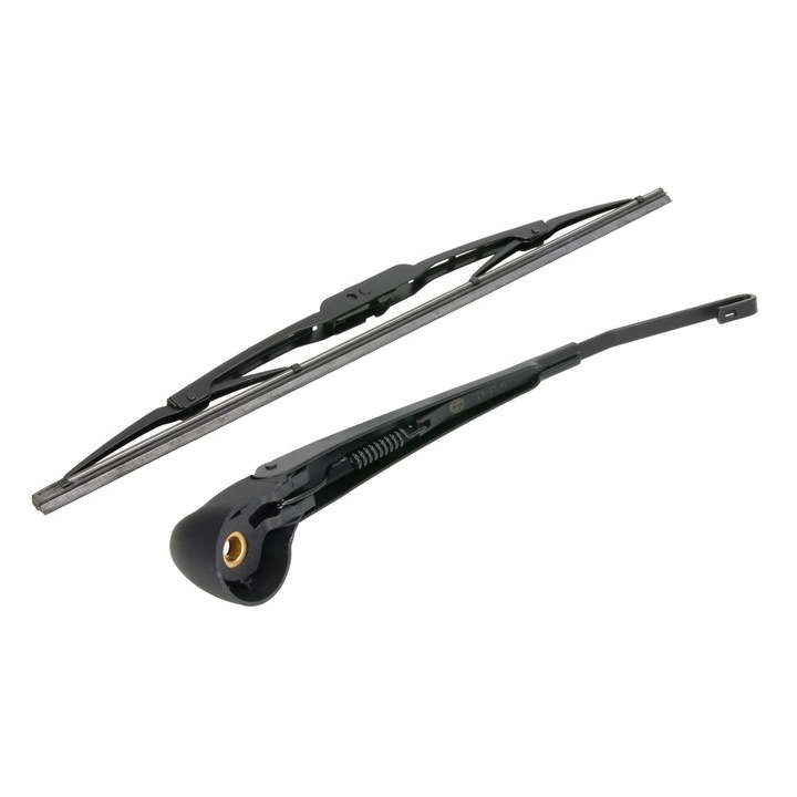 фото №9, Рычаг дворники зад seat