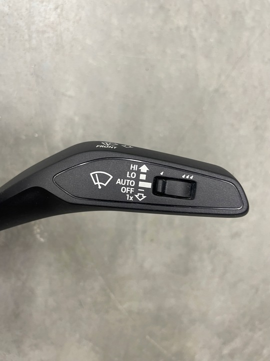 фото №5, Стрічка підкермові важелі audi tt 8s 8s0907129be оригінал