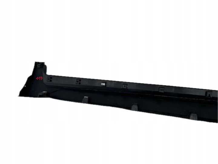 фото №8, Opel crossland x планка порогова права 13482064