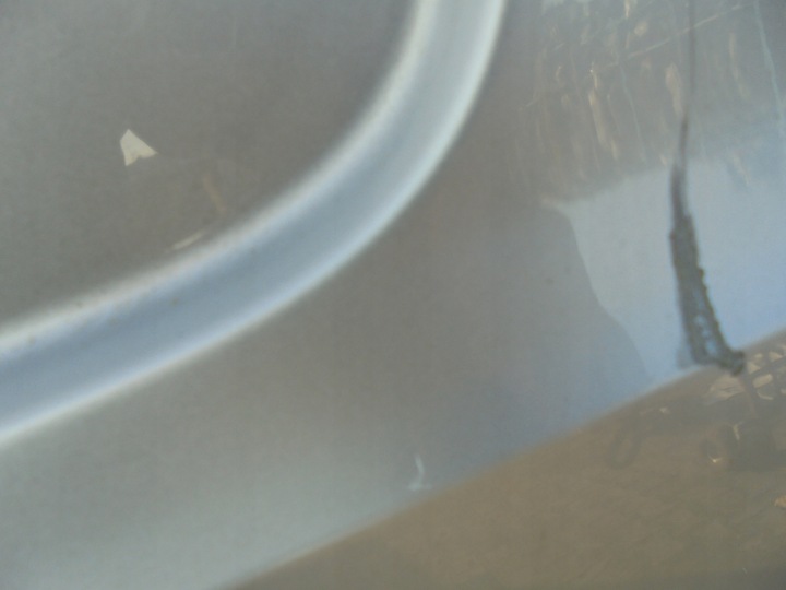 фото №6, Дверь боковые правые vw crafter ii man tge