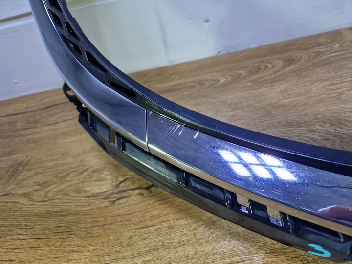 фото №6, Suzuki ignis iii 3 2016- решётка радиатора решётка радиатор 72112-62r0