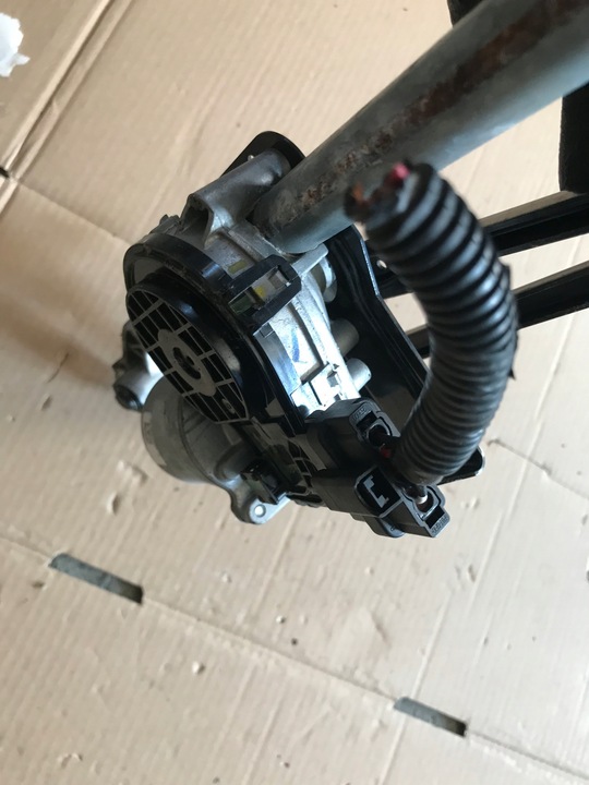 фото №8, Hyundai i10 ii 13- 2013- механізм двірник двигунчик європа