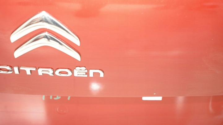 фото №7, Крышка багажника зад citroen c4 ii picasso 13-16r epy