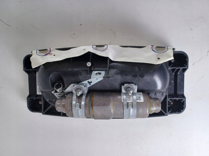 фото №9, Mercedes cla w117 117 подушка безопасности подушка пассажира a1178600302