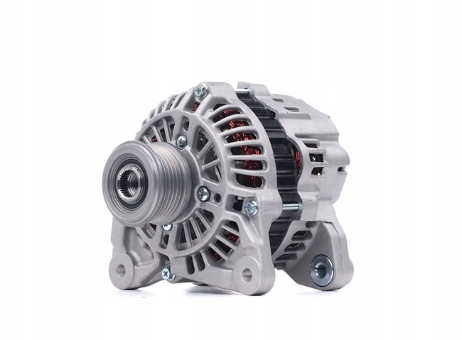 ALTERNATEUR RIDEX 4G1241 4g1241