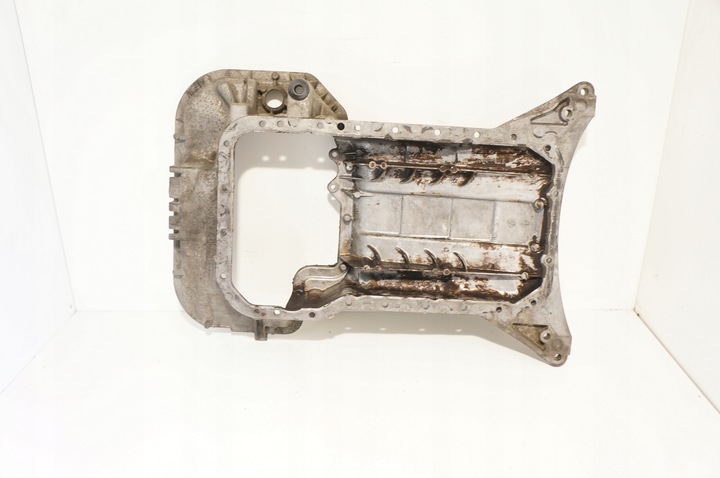 фото №1, Піддон масляна mercedes w163 3.2 v6 r1120140702