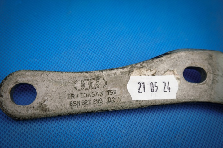 фото №6, Audi tt 8s петля кришки лівий зад 8s8827299