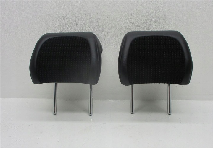 фото №1, Підголівник правий лівий зад citroen c5 iii напівшкіра