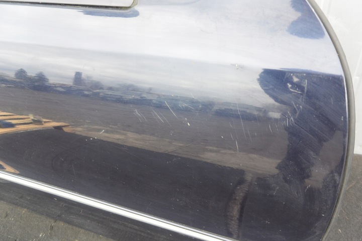 фото №9, Дверь правые перед 359 c359 mercedes w211