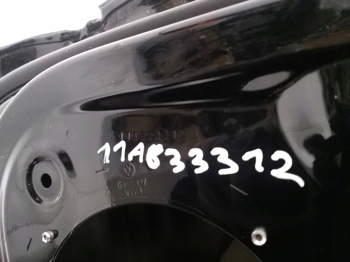 фото №7, Vw id4 id.4 20- дверь задние правые зад 11a833312