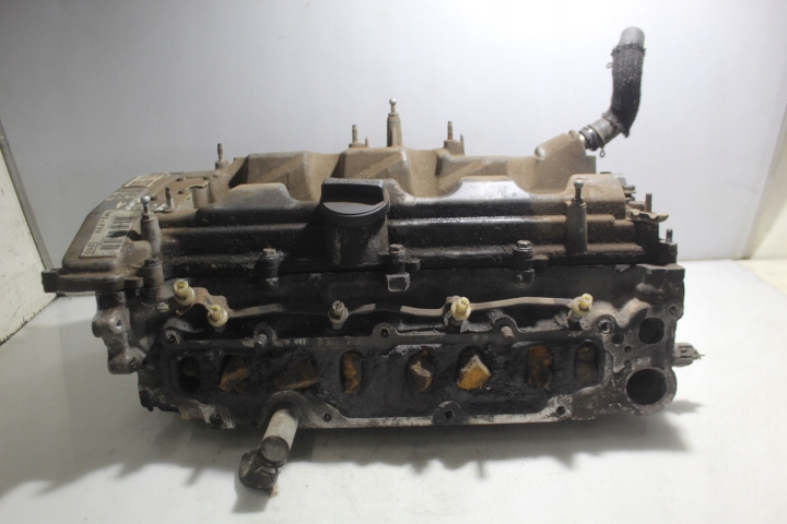 фото №1, Головка двигуна toyota avensis iii 2.2d