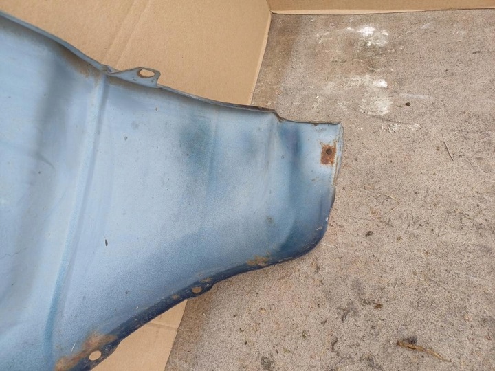 фото №11, Крило праві mitsubishi pajero