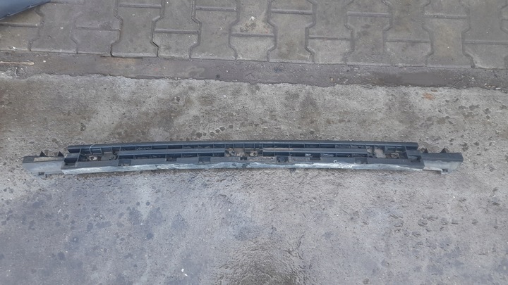 фото №1, Renault master ползун балка бампера зад 8200346735