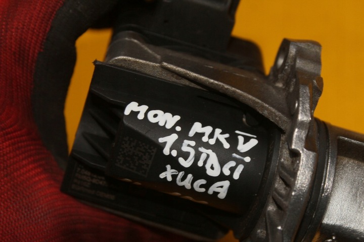 фото №11, Клапан egr fm5q-9d475-aa mondeo mk5 v 1.5 tdci