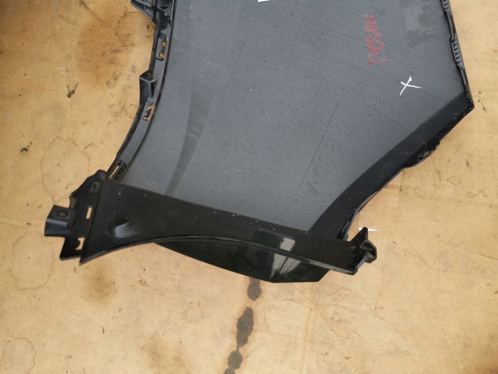 фото №9, Уголок бампер зад задний задний правые hyundai tucson iv 4 86657-n7000