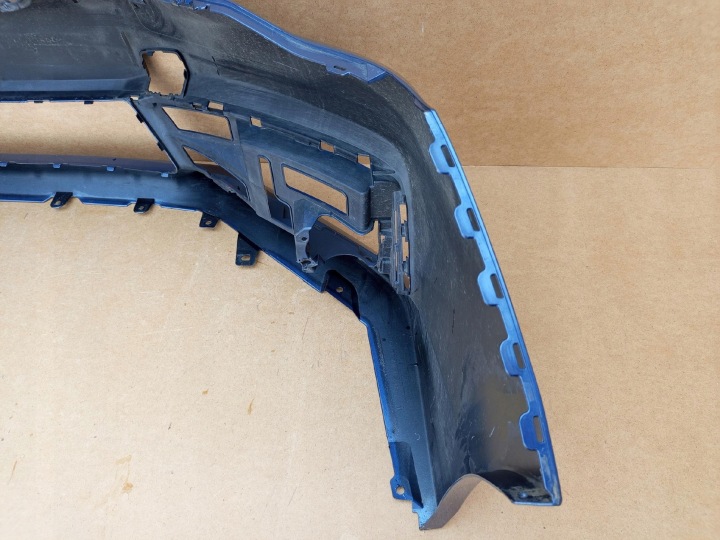 фото №14, Subaru impreza 5 v рестайлінг fl 19- бампер перед передній 57704fl020 =