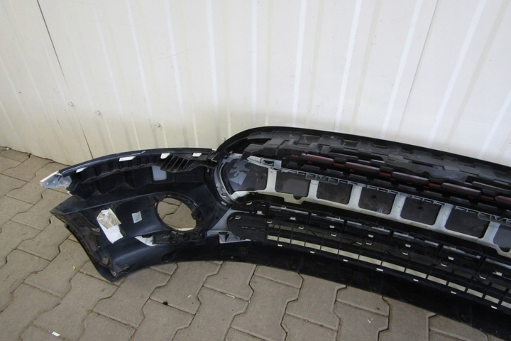 фото №5, Бампер перед переднее mini clubman f54 15-19