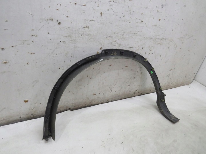 фото №6, Планка крыльев зад правая crv iv