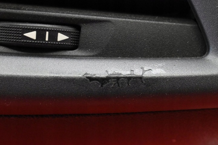 фото №5, Панель роздавальна консоль капот eu 39061297 opel corsa e 14-20