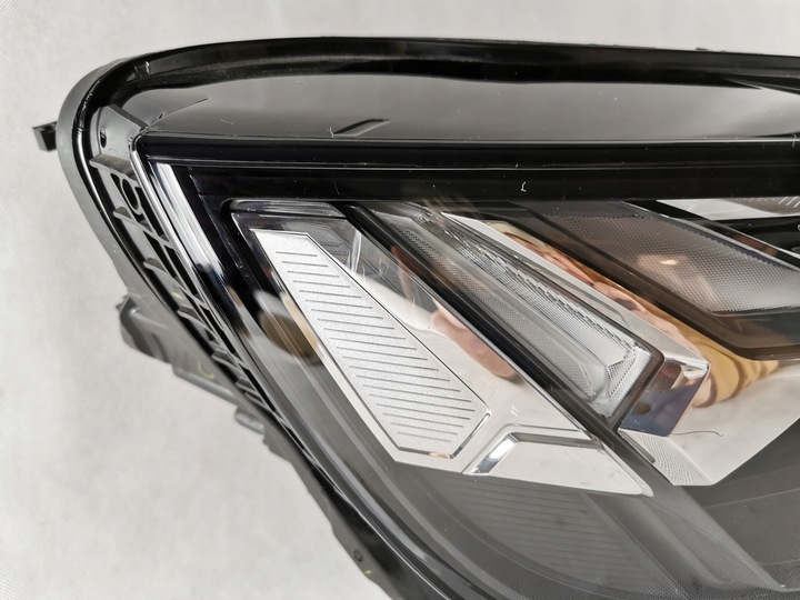 фото №14, Audi q5 рестайлинг 80a maptrix правые фара полный led 80a941036e