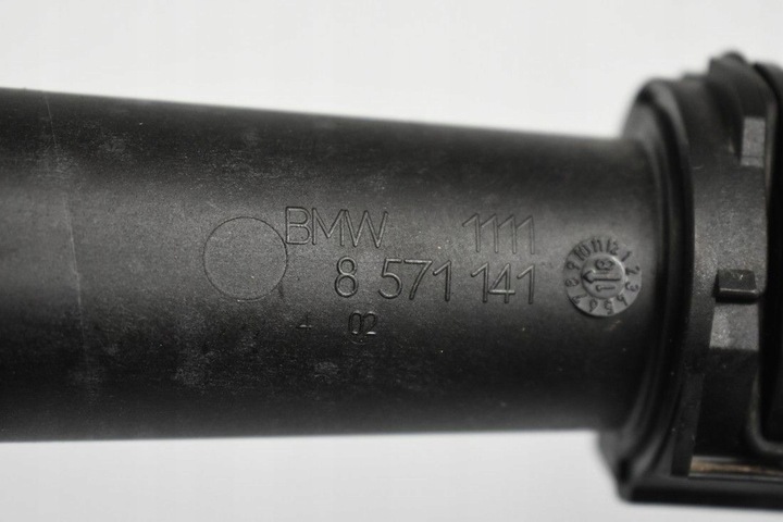фото №7, Штуцер воды bmw f20 118i 8571141