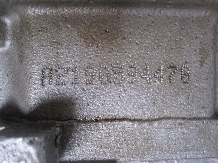 фото №7, Alfa romeo giulietta 1.4 multiair 940a2000 170km головка комплектна 55218237