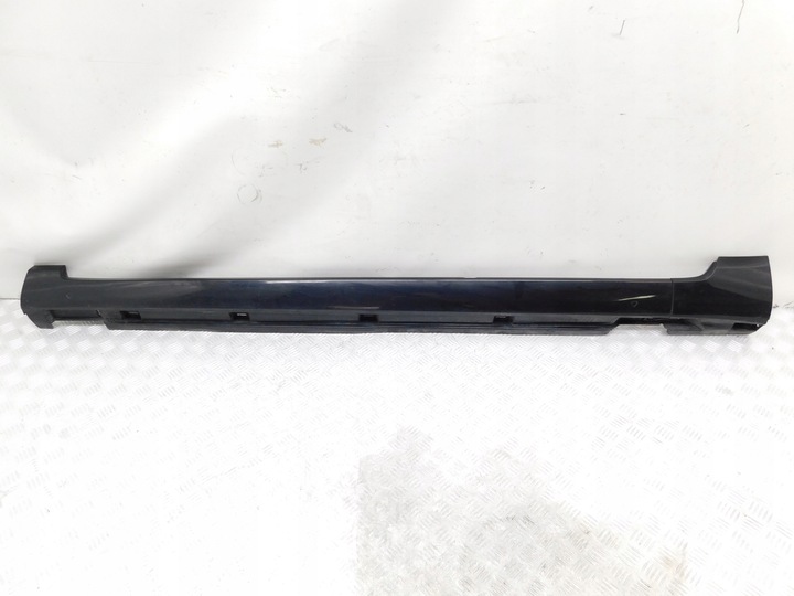 фото №1, Планка порогова ліва lc9x 3aa853091c - vw passat b7 10-14