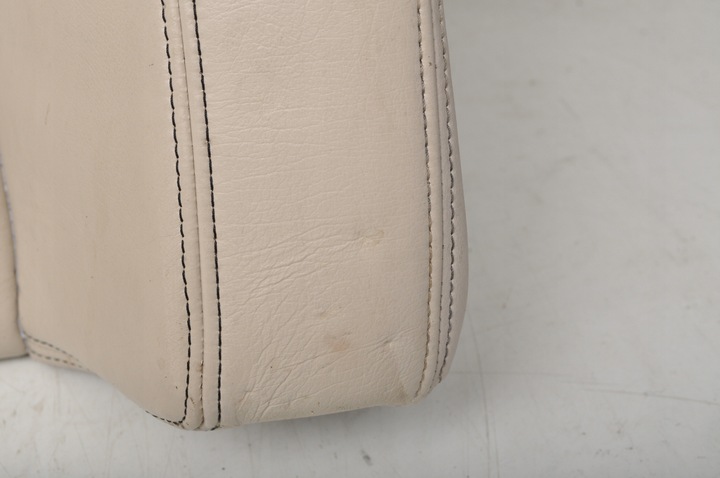 фото №8, Maserati granturismo спинка сидінь зад шкіра 13r