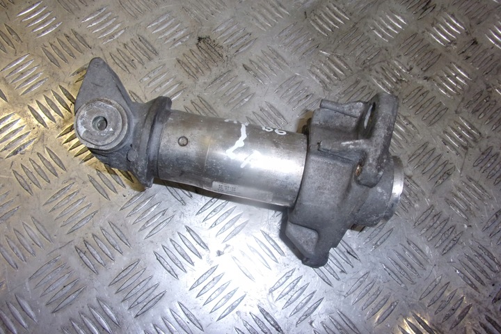 фото №1, Зона зминання ліва відбійник шток audi a4 b6 00-