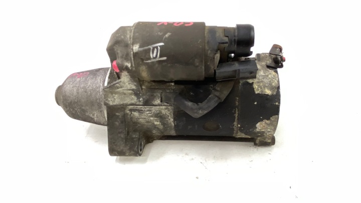фото №6, Стартер mhg025 honda cr-v 3 iii 06-12r 2,2 дизель mhg025