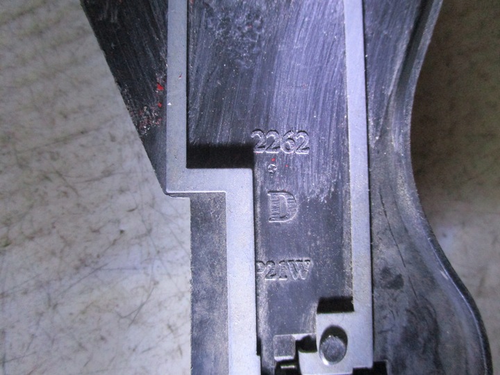 фото №6, 7995/58 вкладка лампа зад розетка лампочок żarownik l r megane scenic 700828138