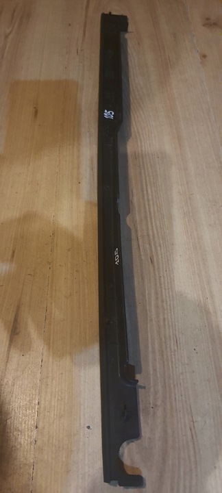 фото №5, Планка błotnikanakładka левая audi a8 d5