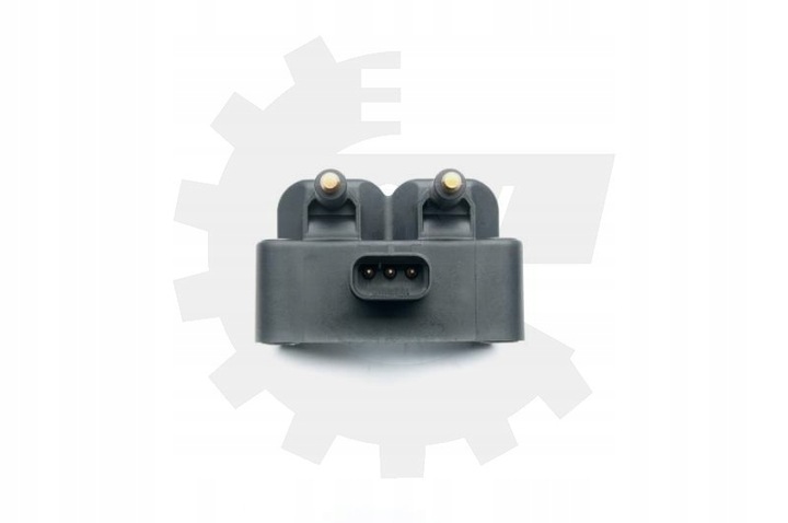 фото №8, Катушка зажигания chrysler jeep 4557468